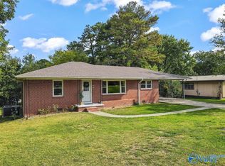 1158 Cullman Rd, Arab, AL 35016