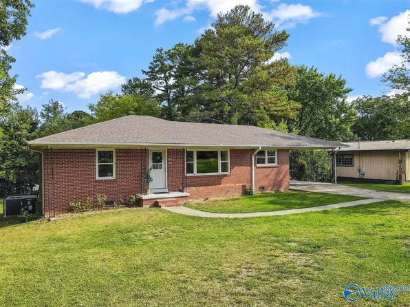 1158 Cullman Rd, Arab, AL 35016