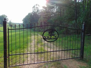 391 Baldwin Loop NW, Brookhaven, MS 39601