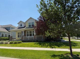 2652 E Weathervane Way S, Heber City, UT 84032