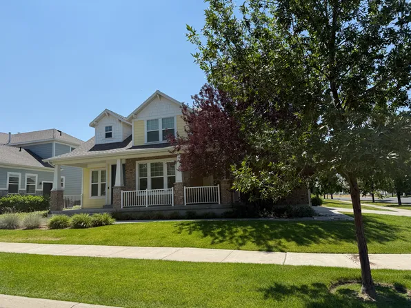 2652 E Weathervane Way S, Heber City, UT 84032