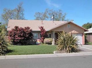 1817 W Calhoun Way, Stockton, CA 95207