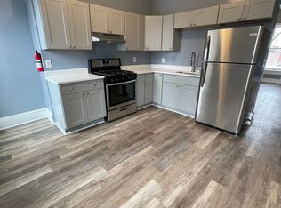 6 Dubois St APT 1, Newburgh, NY 12550