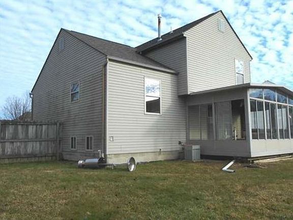 2nd image of 3313 Draycott Ct