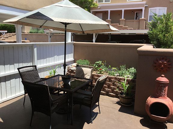 350 sq. ft patio
