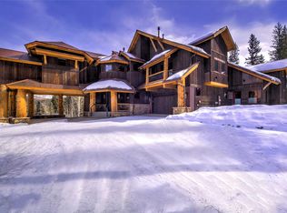 95 Victory Ln, Breckenridge, CO 80424