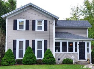 5383 W Ridge Rd, Spencerport, NY 14559