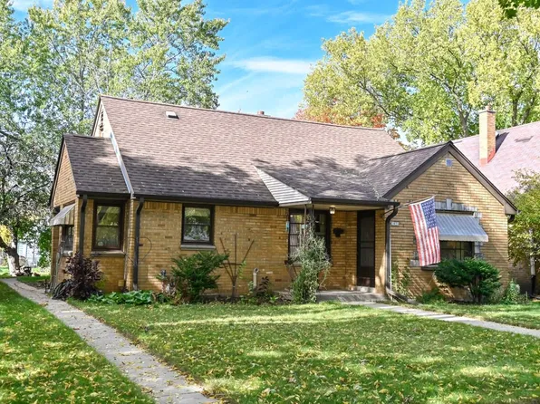 2871 North 84th STREET, Milwaukee, WI 53222
