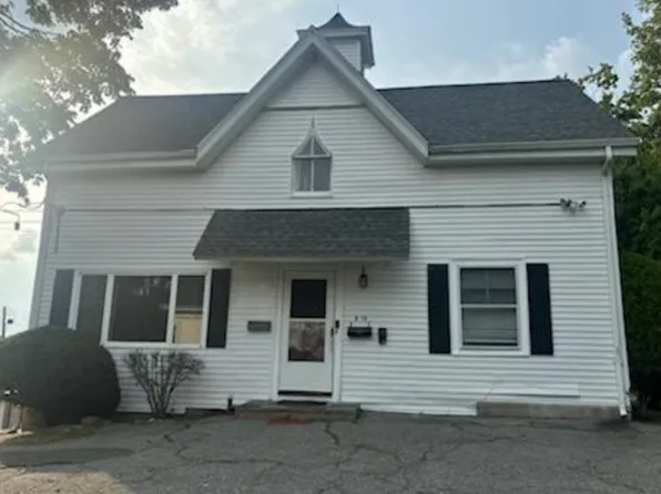 (undisclosed Address), Woburn, MA 01801