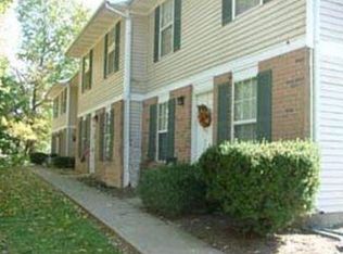 147 Blocksom St #H, Zanesville, OH 43701