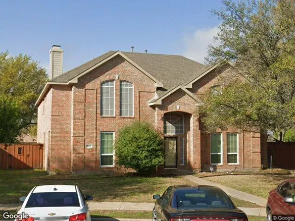 5318 Luna Cir, Rowlett, TX 75088