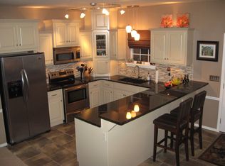 6603 S Silver Oak Ter W, Tulsa, OK 74107