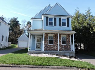 16 Stoughton Dr UNIT 16, South Windsor, CT 06074