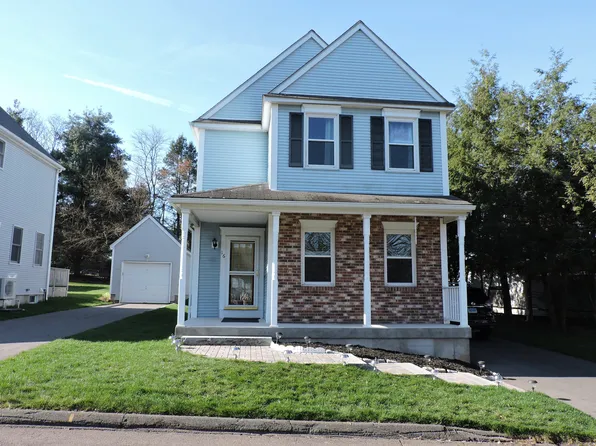 16 Stoughton Drive #16, South Windsor, CT 06074