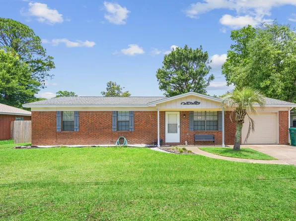 617 Schneider Dr, Fort Walton Beach, FL 32547