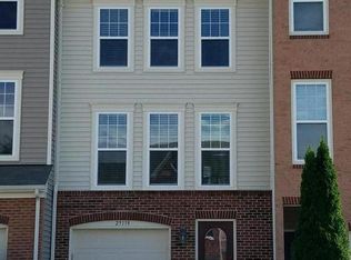 25138 Cypress Mill Ter, Aldie, VA 20105