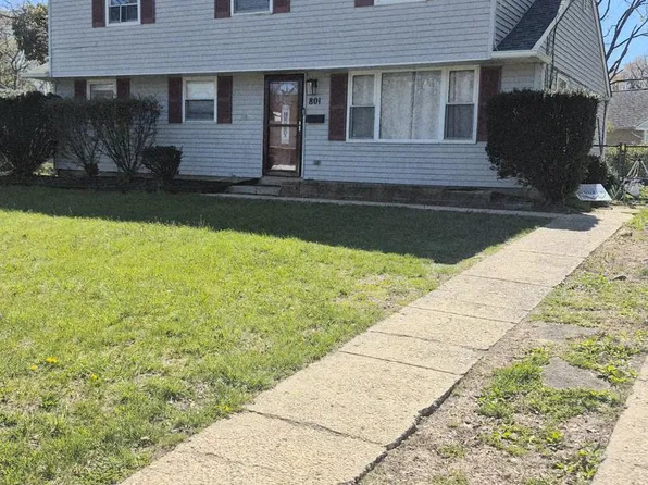 801 N New St, Clayton, NJ 08312