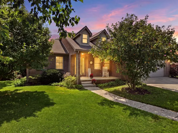 232 Percheron Dr, Richmond, KY 40475
