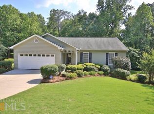 979 W Mill Bnd NW, Marietta, GA 30152