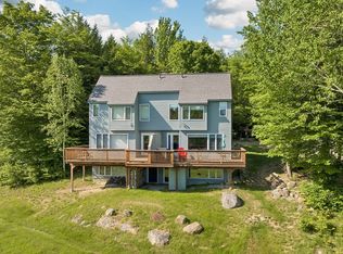 4-4B Upper Ledge Rd, Bartlett, NH 03812