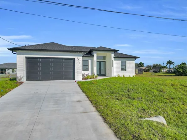 2817 NW 2nd St #1, Cape Coral, FL 33993