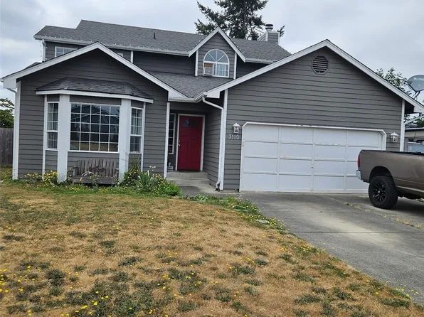 3110 Edel Avenue, Enumclaw, WA 98022