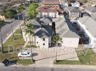 914 W Cherokee Ave #6, Pharr, TX 78577