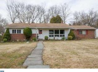 320 W Rose Valley Rd, Wallingford, PA 19086