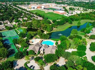 4221 Tiffany Dr, Flower Mound, TX 75022