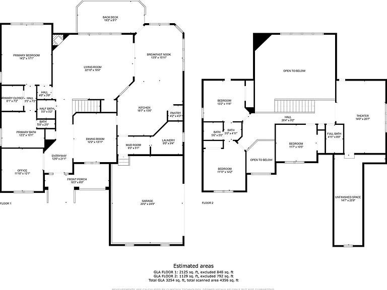 414 Rensford Pl — Photo 3