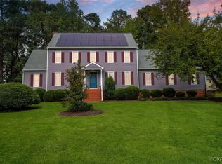 8510 Katy Reid Ct, Chesterfield, VA 23832