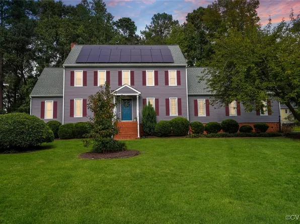 8510 Katy Reid Ct, Chesterfield, VA 23832