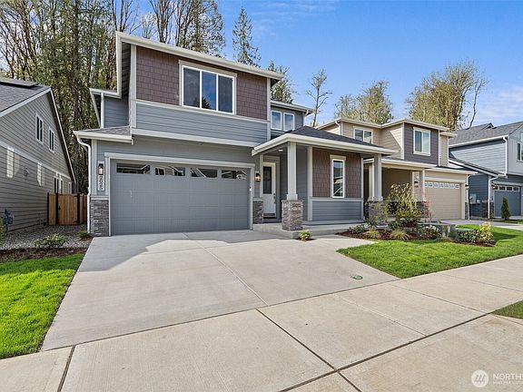 2nd image of 2025 Josie Lynn Court SE Lot 7