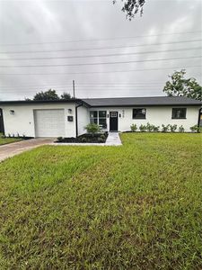 609 Brockway Ave, Orlando, FL, 32807