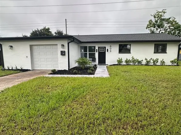 609 Brockway Ave, Orlando, FL 32807