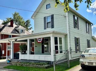 629 8th St, Marietta, OH