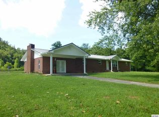 5516 Henry Town Rd, Sevierville, TN 37876