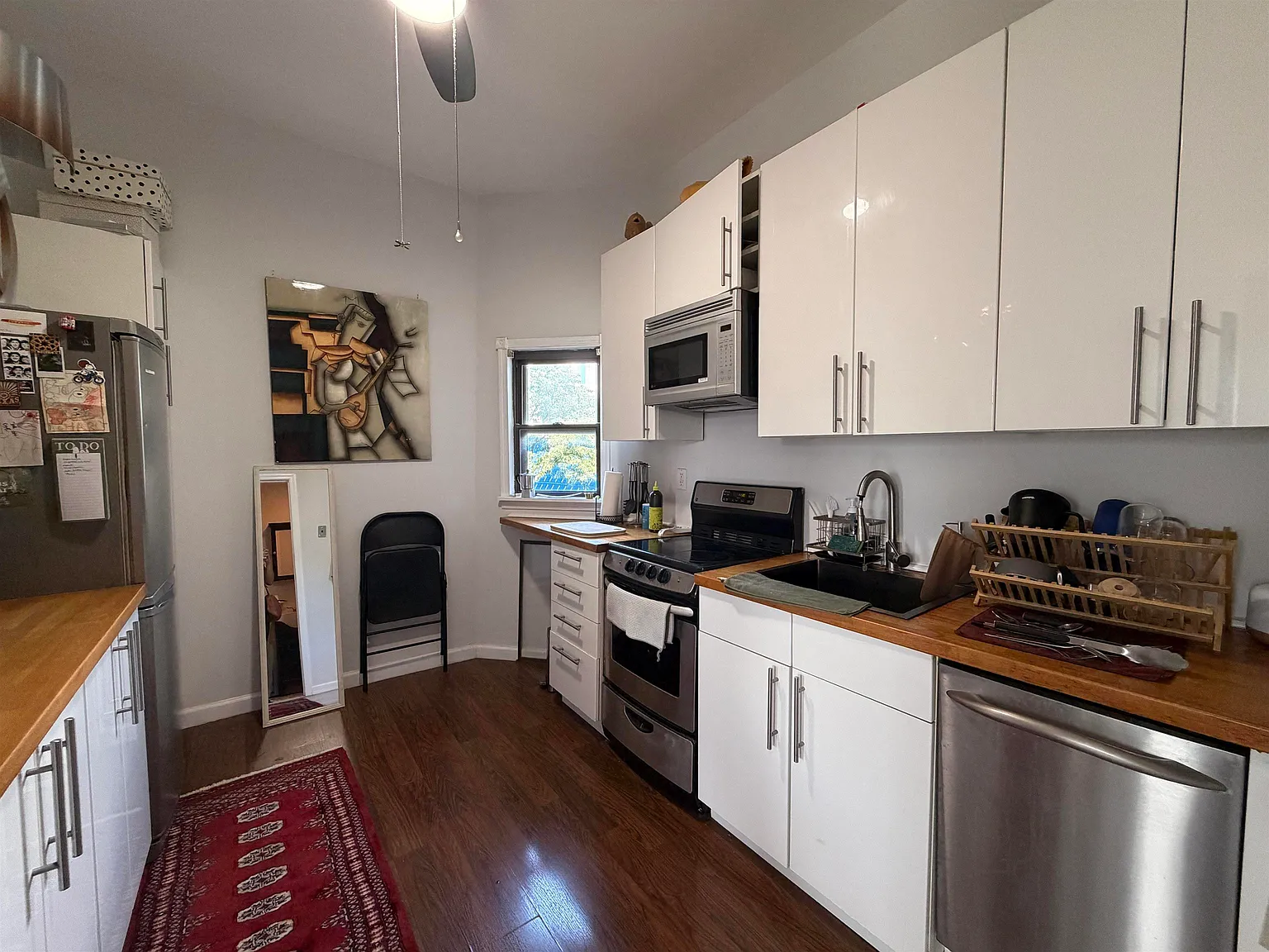 1 bed, 1.0 bath, $2,500 — Photo 2