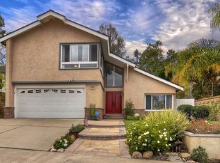 25551 La Mirada St, Laguna Hills, CA 92653