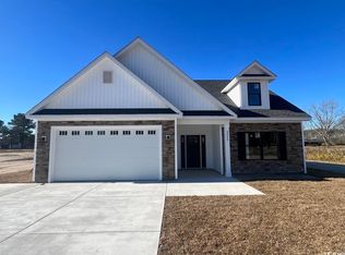 LOT 1 Highway 554, Loris, SC 29569