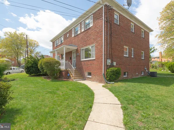 4007 28th Ave, Temple Hills, MD 20748