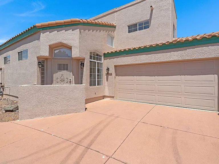 4295 Desert Springs Trl — Photo 20