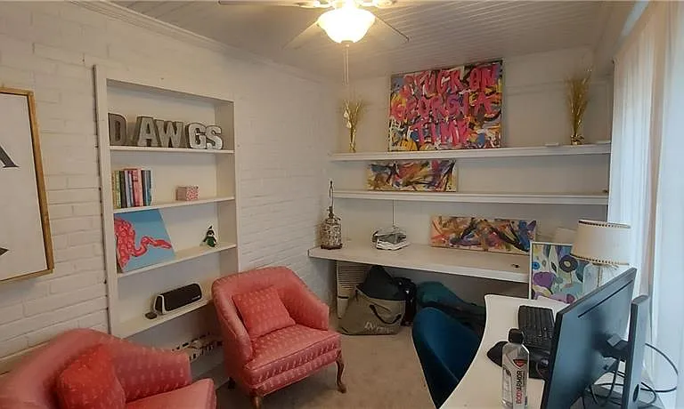 4522 Wieuca Rd NE — Photo 9