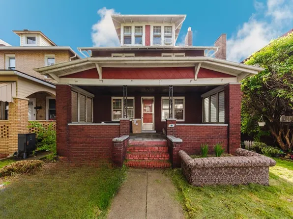 934 Maplewood Ave, Ambridge, PA 15003