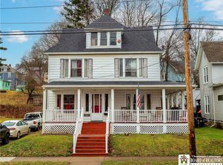 1048 N Main St, Jamestown, NY 14701