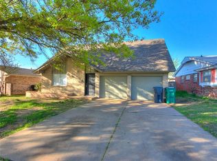 2928 SW 62nd St, Oklahoma City, OK 73159