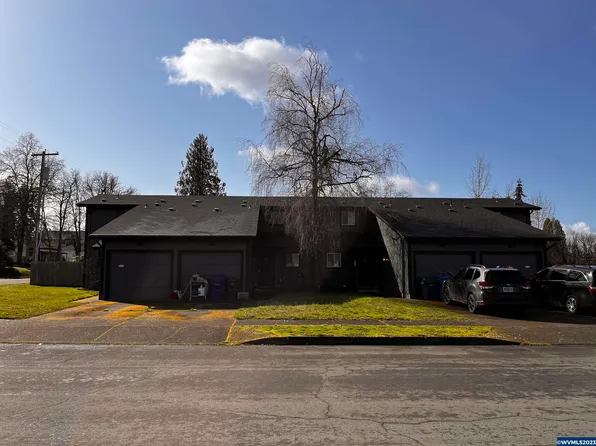 270 Church St, Jefferson, OR 97352
