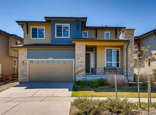 9550 Kendrick Way, Arvada, CO 80007