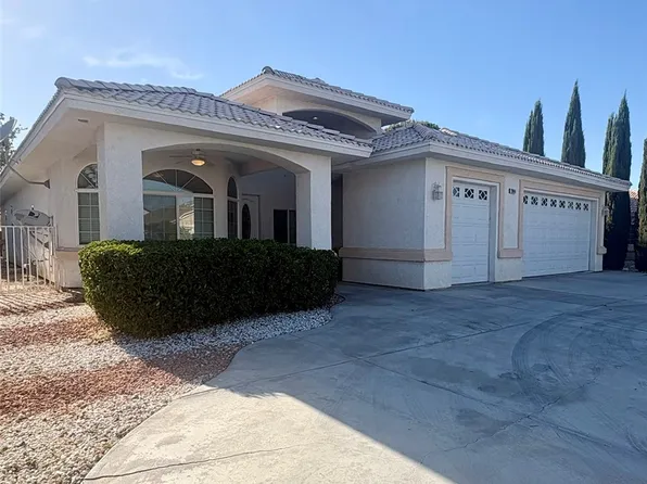 26944 Silver Lakes Pkwy, Helendale, CA 92342