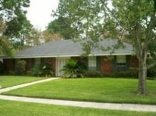 838 Daventry Dr, Baton Rouge, LA 70808